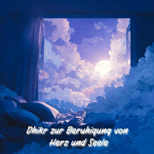 Dhikr zur Beruhigung von Herz und Seele