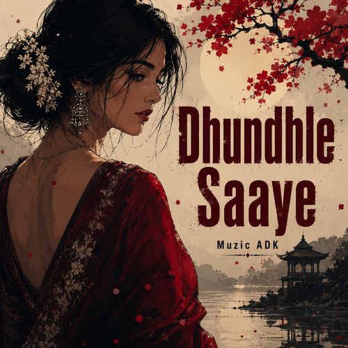 Dhundhle Saaye