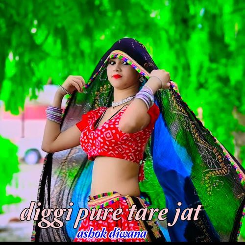 Diggi Pure Tare Jat