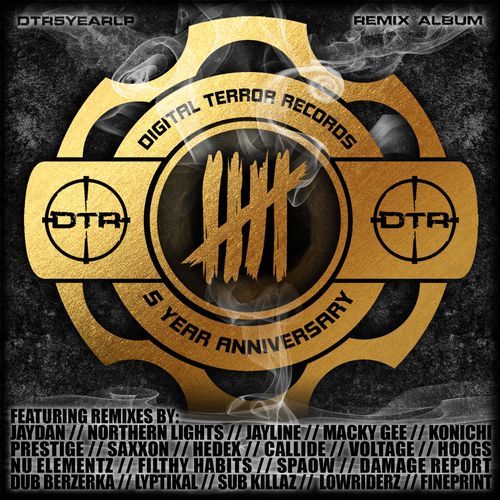 Nicky (Nu Elementz Remix) cover art