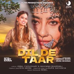 Dil De Taar-FwE6VjhVemY