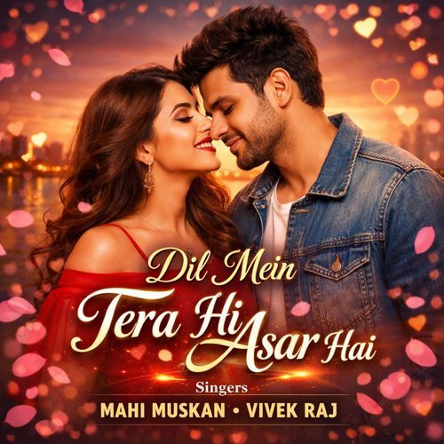 Dil Mein Tera Hi Asar Hai