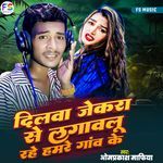 Dilwa Jekara Se Lagabalu Rahe Hamre Gao Ke