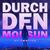 Durch Den Monsun (Techno Version)