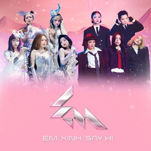 EM XINH "SAY HI", TẬP 11