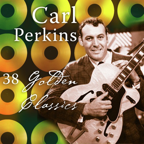 Early Rockabilly Hits