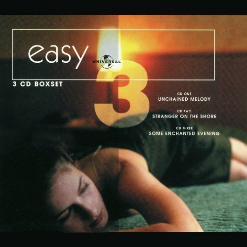 Easy (International Version  3cd Boxset)