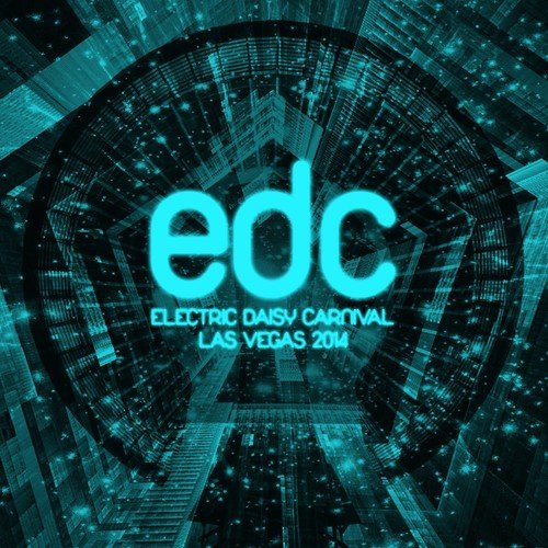 Edc: Electric Daisy Carnival (Las Vegas 2014)