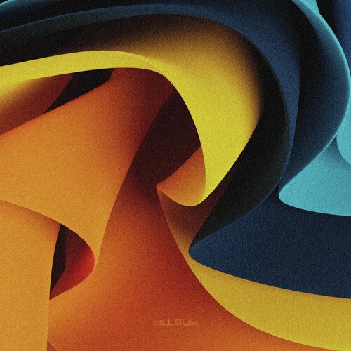 Eillsum cover art