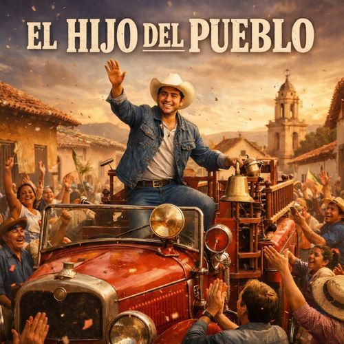El hijo del pueblo