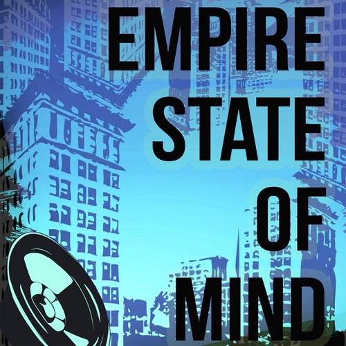 where to buy jay z empire state of mind