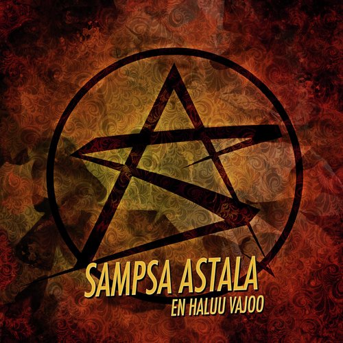 En haluu vajoo