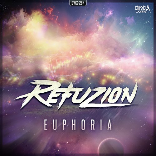 Euphoria (Radio Edit)