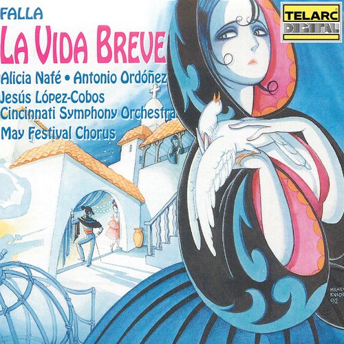 Falla: La vida breve_poster_image