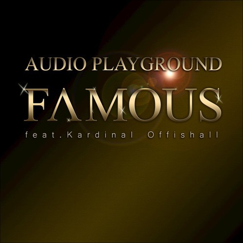 Famous - Single_poster_image