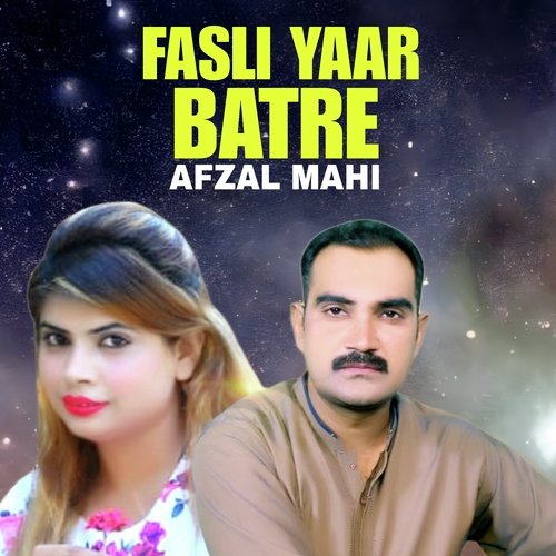 Fasli Yaar Batre