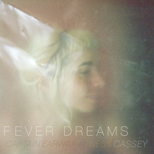 Fever Dreams cover art