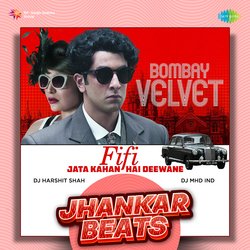 Fifi - Jata Kahan Hai Deewane - Jhankar Beats-HF0HRhJ8QF4