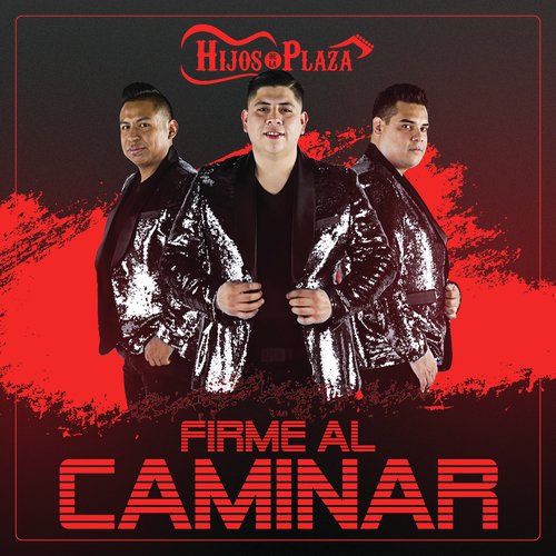 Firme Al Caminar_poster_image