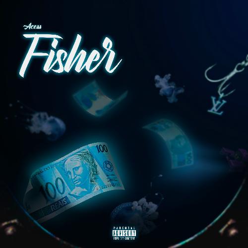 Fisher cover art