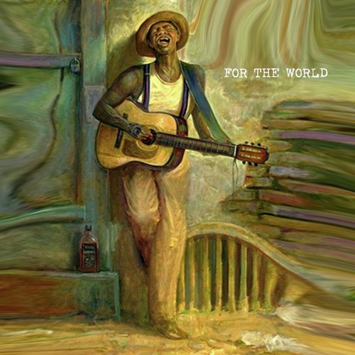 For The World_poster_image