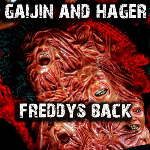 Freddys Back_poster_image