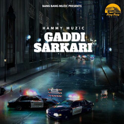 Gaddi Sarkari