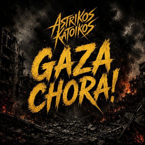 Gaza Chora!