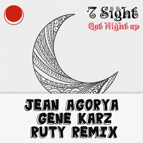 Heads (Gene Karz Remix) cover art