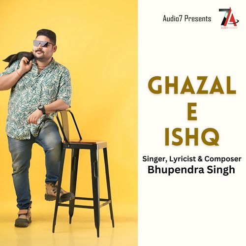 Ghazal-E-Ishq