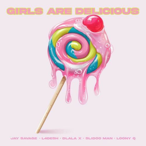 Girls Are Delicious_poster_image