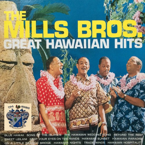 Great Hawaiian Hits