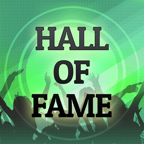 Hall Of Fame (A Tribute to The Script and will.i.am)