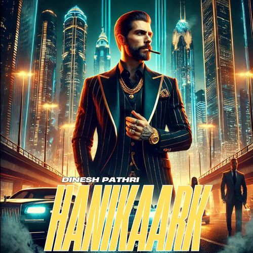 Hanikaark