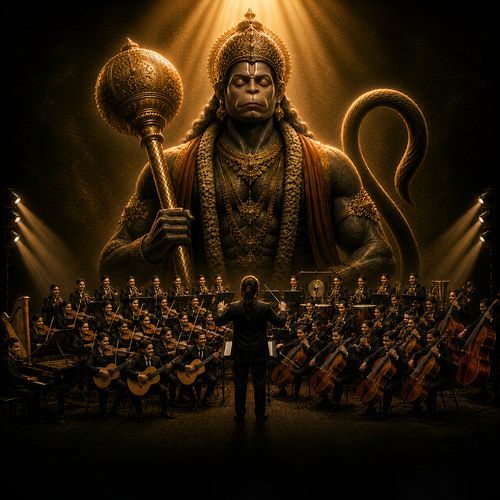 Hanuman Chalisa