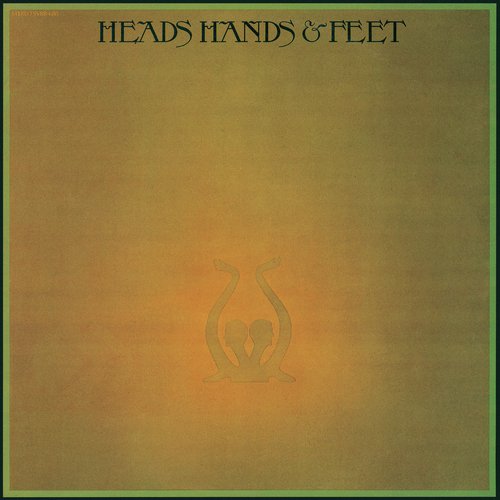 Heads Hands & Feet (Expanded Edition) Songs Download - Free Online ...