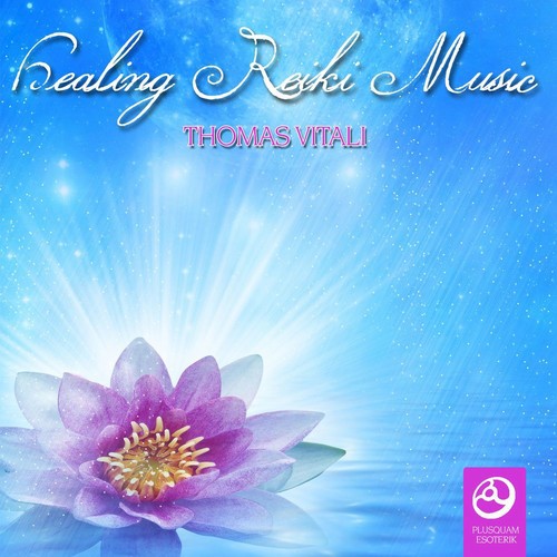 Healing Reiki Music