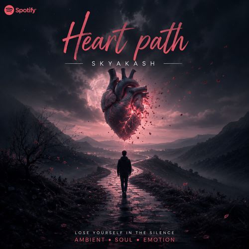 Heart Path