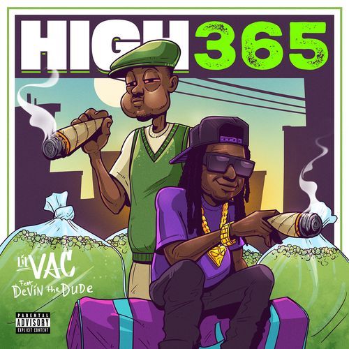 High 365