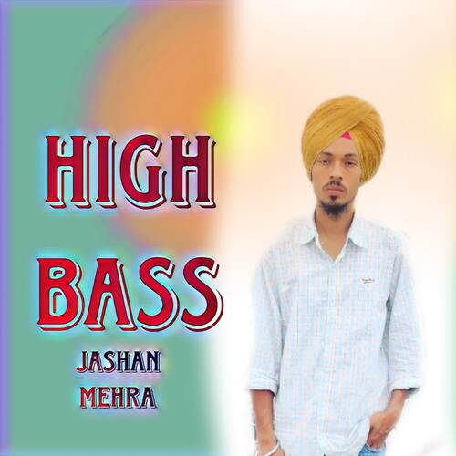 High bass