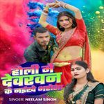 Holi Me Devravan ke Naikhe Bharosa