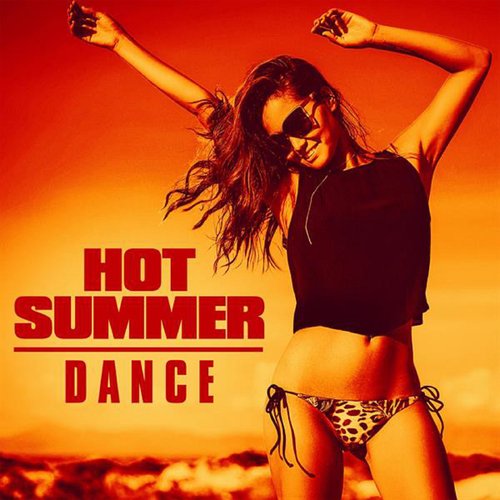 Hot Summer Dance cover art