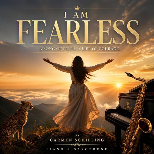 I Am Fearless