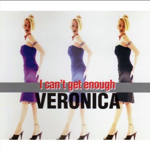 I Can&#039;t Get Enough