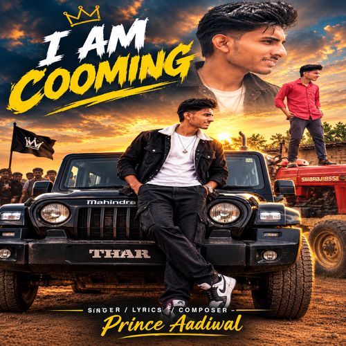 I am Cooming
