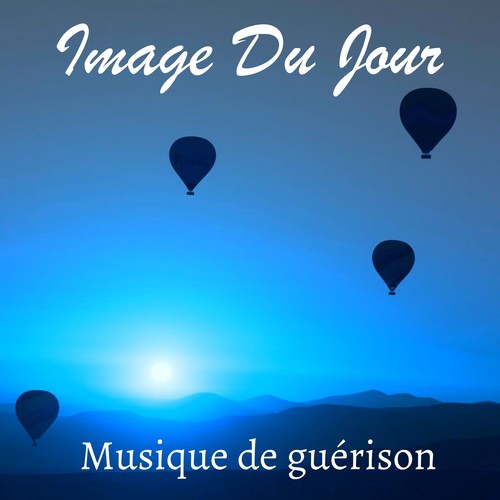 Image Du Jour - Musique de guérison pour mantras kundalini yoga guérison pranique avec sons bnauraux instrumentaux_poster_image