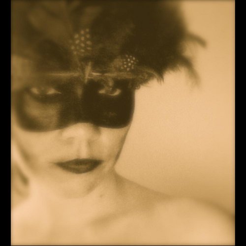 Improvisation #9  (Ode to John and Alice Coltrane) cover art
