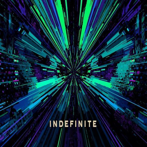 Industrial Club cover art