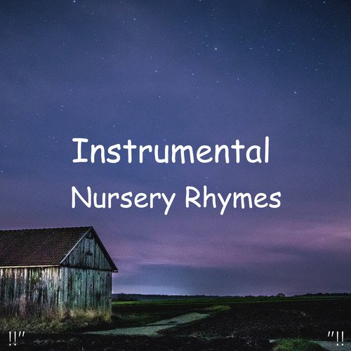 Muffin Man (Relaxing Piano) cover art