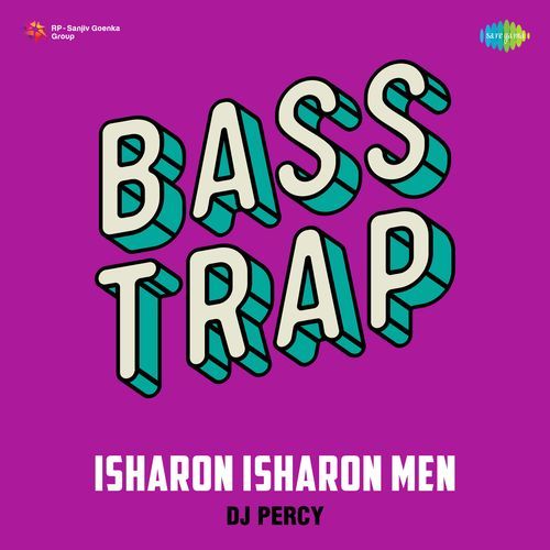 Isharon Isharon Men Bass Trap